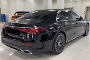 Mercedes Klasa E 220 d 4-Matic AMG