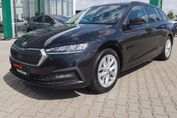 Skoda Octavia 1.5 TSI  Ambition DSG