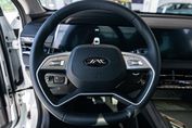 Jac JS8 PRO Pro 1.5 T-GDI 7 DCT 7os.