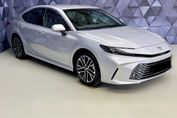 Toyota Camry Executive 2.5 Hybrid Dynamic Force