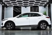 Kia XCeed 1.6 GDI PHEV L Business Line DCT