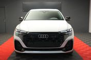 Audi Q8 TFSI e quattro