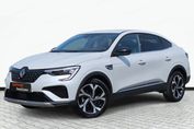 Renault Arkana 1.3 TCe Techno EDC