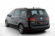 Volkswagen Sharan Tsi Bmt Comfortline Dsg