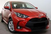 Toyota Yaris Comfort 1.5 Hybrid