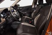 Skoda Kamiq TSI DSG