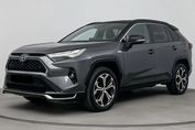 Toyota RAV4 Selection 2.5 Plug-In Hybrid