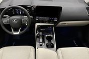 Lexus NX 350h Prestige 2.5 Hybrid AWD