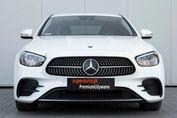 Mercedes Klasa E 220 d 4-Matic AMG/Avantgarde