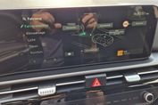 Kia Sportage Business Line 1.6 T-GDI Aut