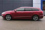 Ford Mondeo 2.0 EcoBlue Vignale
