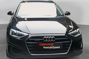 Audi A4 Avant 40 TFSI quattro