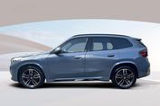 BMW X1 SDRIVE18D M Sport