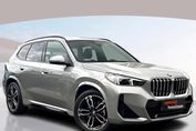 BMW X1 sDrive18d M Sport