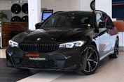BMW Seria 3 Touring 318d M Sport