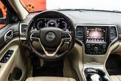 Jeep Grand Cherokee 3.0 CRD Overland