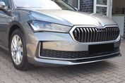 Skoda Superb Edition 130 2.0 TDI DSG