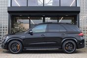 Mercedes GLE AMG 63 S 4-Matic+