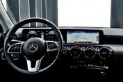 Mercedes Klasa A 200 d 8G-DCT
