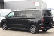 Ford Transit Custom Kombi M1 320 L2H1 Limited A8