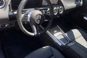 Mercedes GLA 220 4-Matic Progressive