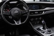 Alfa Romeo Stelvio 2.0 Turbo Veloce Q4