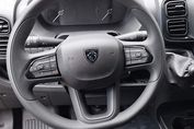 Peugeot Boxer Heavy L4H2