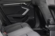 Audi A3 TFSI S Line Sportback
