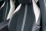 Mercedes CLA 200 4-Matic AMG Line