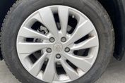 Suzuki S-Cross 1.4 SHVS Premium 4WD