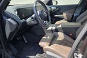 BMW X3 xDrive20d mHEV aut