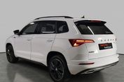 Skoda Karoq Sportline DSG