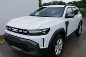 Dacia Duster Expression MMT 1.8 Full Hybrid