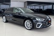 Audi A4 35 TFSI S Line