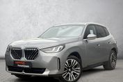 BMW X3 xDrive20d mHEV aut