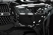 Mercedes GLE Coupe 300 d 4-Matic AMG Line