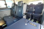 Ford Tourneo Custom 320 L1H1 Active A8 AWD