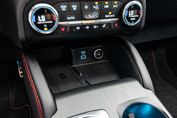Ford Kuga 2.5 PHEV ST-Line X