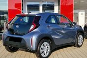 Toyota Aygo X Comfort 1.0 benzyna