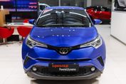 Toyota C-HR 1.2 T Premium