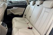 Audi A4 40 TDI quattro S tronic