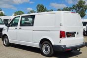 Volkswagen Transporter 2.0 TDI L2H1