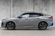 BMW X2 xDrive20d mHEV aut