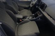 Skoda Karoq 1.5 TSI DSG