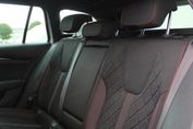 Skoda Octavia TDI RS DSG
