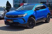 Opel Crossland X 1.2 t Gs Line S&S