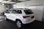 Skoda Karoq Edition 130 1.5 TSI DSG