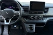 Renault Trafic SpaceClass L2H1 AT9