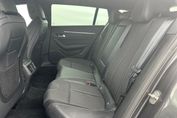 Peugeot 508 GT Line 1.5 BlueHDI EAT8