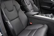 Volvo XC60 B4 D AWD Inscription aut